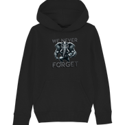 Elephant - Kids Organic Hoodie