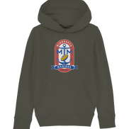Minnesota Marines - Kids Organic Hoodie