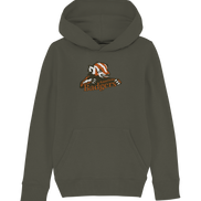 Milwaukee Badgers - Kids Organic Hoodie
