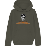 California Buccaneers - Kids Organic Hoodie