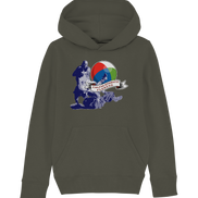 Calcio Storico - Kids Organic Hoodie