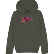 Chicago Rockets - Kids Organic Hoodie