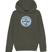 Minnesota Marines II - Kids Organic Hoodie
