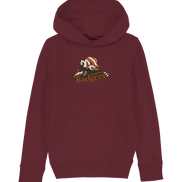 Milwaukee Badgers - Kids Organic Hoodie