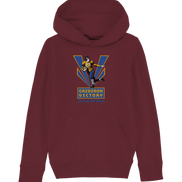 Gridiron Victory - Kids Organic Hoodie