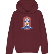 Minnesota Marines - Kids Organic Hoodie