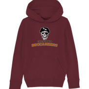 California Buccaneers - Kids Organic Hoodie
