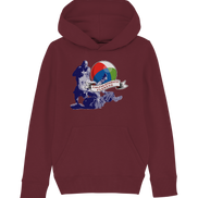 Calcio Storico - Kids Organic Hoodie