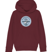 Minnesota Marines II - Kids Organic Hoodie