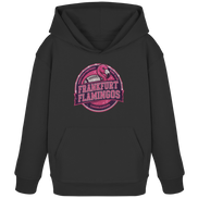 Frankfurt Flamingos - Kids Organic Hoodie