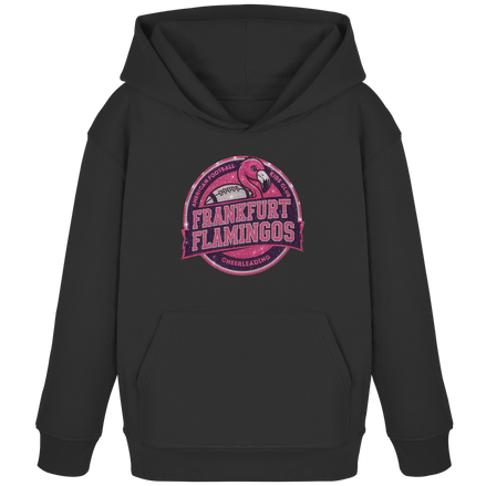 Frankfurt Flamingos - Kids Organic Hoodie