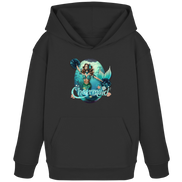 Cheermaid - Kids Organic Hoodie