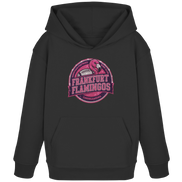 Frankfurt Flamingos - Kids Organic Hoodie