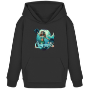 Cheermaid - Kids Organic Hoodie