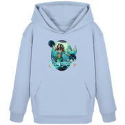 Cheermaid - Kids Organic Hoodie
