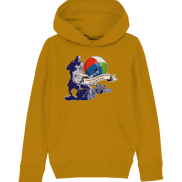 Calcio Storico - Kids Organic Hoodie