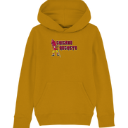 Chicago Rockets - Kids Organic Hoodie