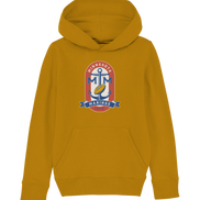Minnesota Marines - Kids Organic Hoodie