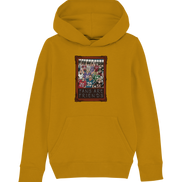 Fans are Friends - Kids Organic Hoodie