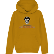 California Buccaneers - Kids Organic Hoodie