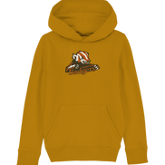 Milwaukee Badgers - Kids Organic Hoodie