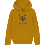Gridiron Victory - Kids Organic Hoodie
