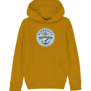 Minnesota Marines II - Kids Organic Hoodie