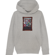 Fans are Friends - Kids Organic Hoodie