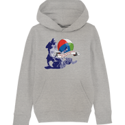 Calcio Storico - Kids Organic Hoodie