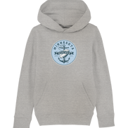 Minnesota Marines II - Kids Organic Hoodie