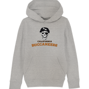 California Buccaneers - Kids Organic Hoodie