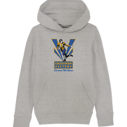 Gridiron Victory - Kids Organic Hoodie