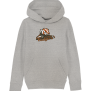 Milwaukee Badgers - Kids Organic Hoodie