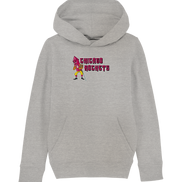 Chicago Rockets - Kids Organic Hoodie