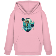 Cheermaid - Kids Organic Hoodie