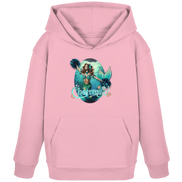 Cheermaid - Kids Organic Hoodie