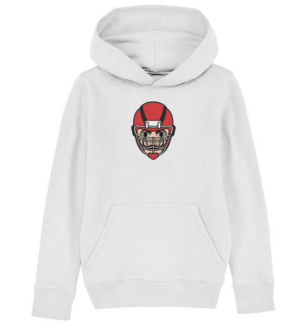 Mascarilla - Kids Organic Hoodie