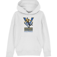 Gridiron Victory - Kids Organic Hoodie