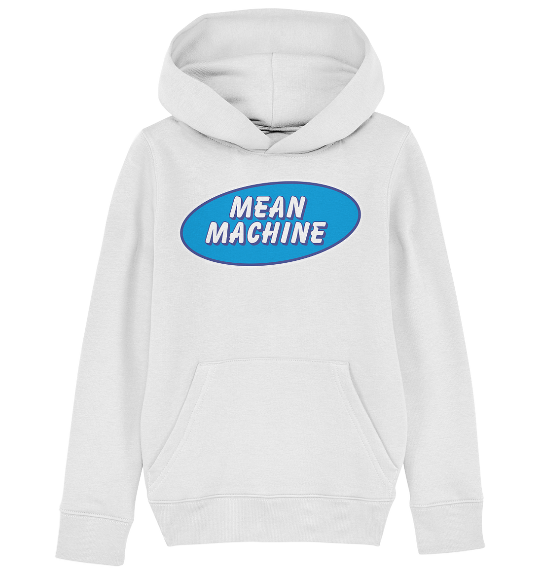 Fürth Mean Machine - Kids Organic Hoodie