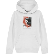Red Devils Frankfurt 1945 - Kids Organic Hoodie