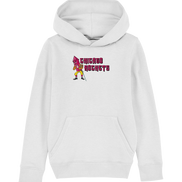 Chicago Rockets - Kids Organic Hoodie