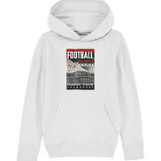 Frankfurt Football 1945 - Kids Organic Hoodie