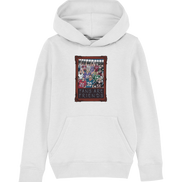 Fans are Friends - Kids Organic Hoodie