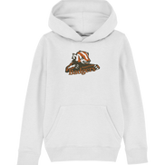 Milwaukee Badgers - Kids Organic Hoodie