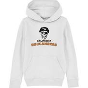 California Buccaneers - Kids Organic Hoodie