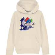 Calcio Storico - Kids Organic Hoodie