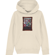 Fans are Friends - Kids Organic Hoodie
