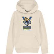 Gridiron Victory - Kids Organic Hoodie