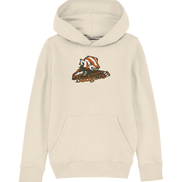 Milwaukee Badgers - Kids Organic Hoodie