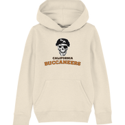 California Buccaneers - Kids Organic Hoodie